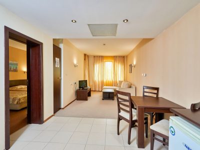 Апартамент 1 спалня